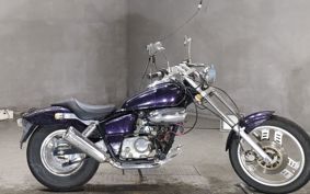 HONDA MAGNA 50 AC13