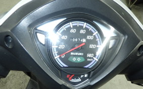 SUZUKI ADDRESS 110 CE47A