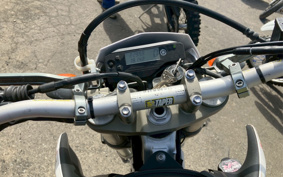YAMAHA WR250R DG15J