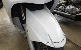 YAMAHA CYGNUS 125 X 2 2003 SE44J