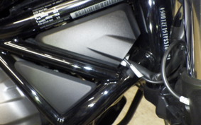 HARLEY RH975S 2024