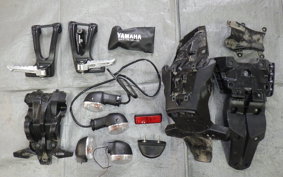 YAMAHA TENERE 700 2020