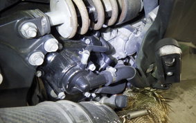 YAMAHA MAJESTY 250 Gen.4 SG20J