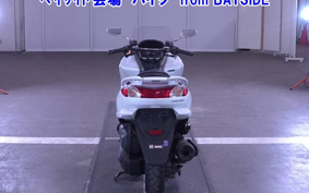 YAMAHA MAJESTY 250-4