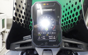 DUCATI DUCATI デザートX 2024