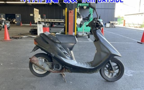 HONDA DIO
