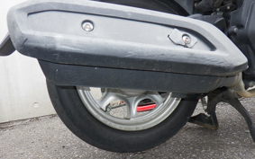 HONDA TACT-4ﾍﾞｰｼｯｸ AF79