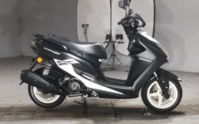 YAMAHA CYGNUS125XSR SED8J
