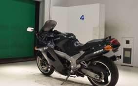 KAWASAKI ZZ1100 NINJA R Gen.2 1997 ZXT10D