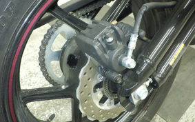 KAWASAKI NINJA 400 ABS 2016 EX400E