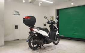 HONDA DIO 110 2000 JF31