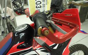 HONDA CRF250 RALLY 2022 MD44