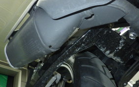 HONDA ｸﾞﾛﾑ-2 1999 JC92