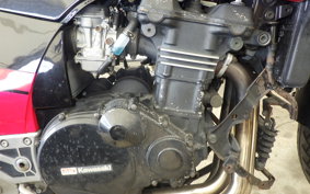 KAWASAKI GPZ900R NINJA 1997 ZX900A