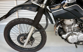 YAMAHA SEROW 225 DG08J