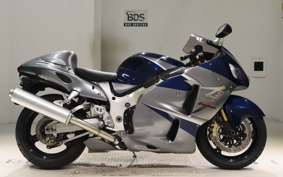 SUZUKI GSX1300R HAYABUSA 2018