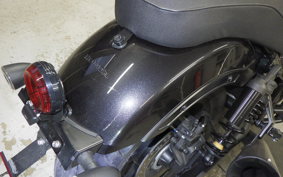 HONDA REBEL 1100 2022 SC83