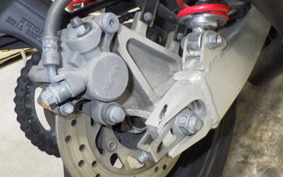 HONDA CB400 SUPER BOLDOR VTEC 2010 NC42