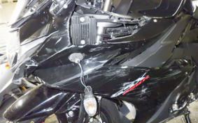 SUZUKI GSX250RA 2017