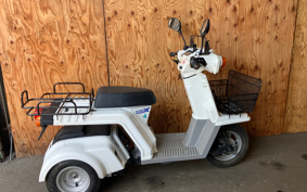 HONDA  GYRO X STANDARD  TD02
