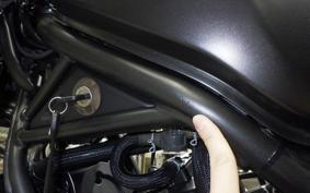 HONDA REBEL 250 A 2011 MC49