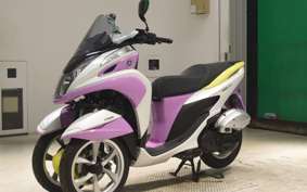 YAMAHA TRICITY 125 A SE82J