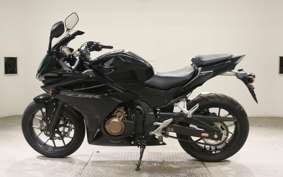 HONDA CBR400R ABS 2017 NC47