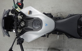 YAMAHA MT-09 AMT 2025 RN88J