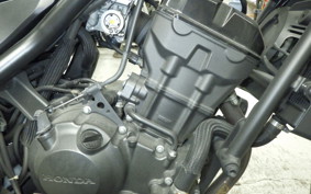 HONDA REBEL 250 A 2000 MC49