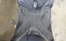 YAMAHA CYGNUS 125 XSR 3 SED8J
