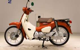 HONDA C110 SUPER CUB JA59