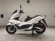 Фото Honda PCX 125 2024 с японского аукциона