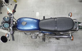 HONDA CB750 2009 CB750