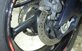 SUZUKI GSX-R750 2013