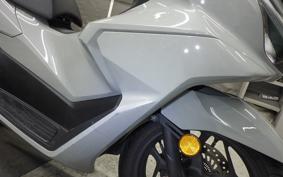 HONDA PCX 160 2016 KF47