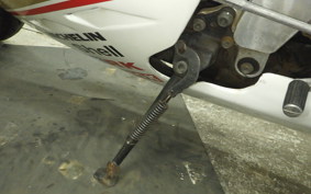 HONDA NSR250R MC18