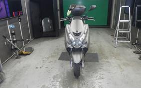 YAMAHA MAJESTY155 S 2013 SG28J