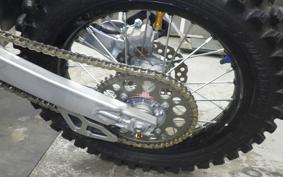 KAWASAKI KX112 KX112A