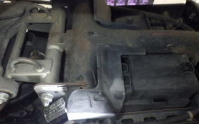 HONDA TODAY 2 AF67