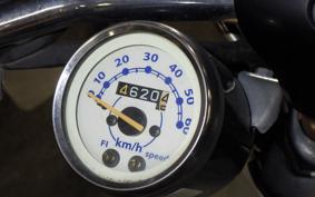 SUZUKI LET's 4 1992 CA45A