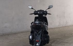 YAMAHA CYGNUS GRIF ASU SEJ4J