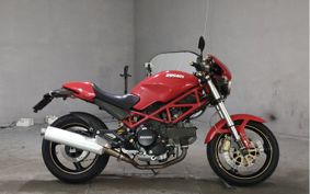 DUCATI  DUCATI  MONSTAR 400 2008 M407AA