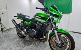 KAWASAKI ZRX1200 DAEG 2013 ZRT20D