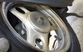 HONDA DIO Gen.5 AF56