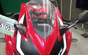 HONDA CBR250RR A MC51