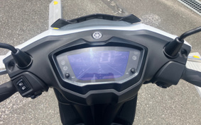 YAMAHA  CYGNUS  GRIF ASU SEJ4J
