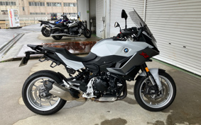 BMW F900XR STANDARD 2022 0K21