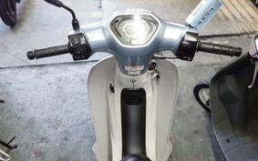 HONDA C110 SUPER CUB JA10