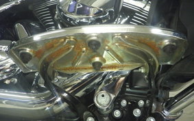 HARLEY FLHTCUTC 1690 2014