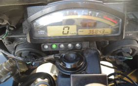HONDA VTR1000SP 2006 SC45